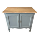 Storage furniture