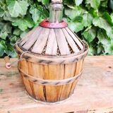 5 litre demijohn dressed