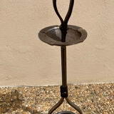 Standing ashtray - JP Ryckaert Brutalism