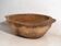 Grand bol ancien de style primitif (c.1900) #3