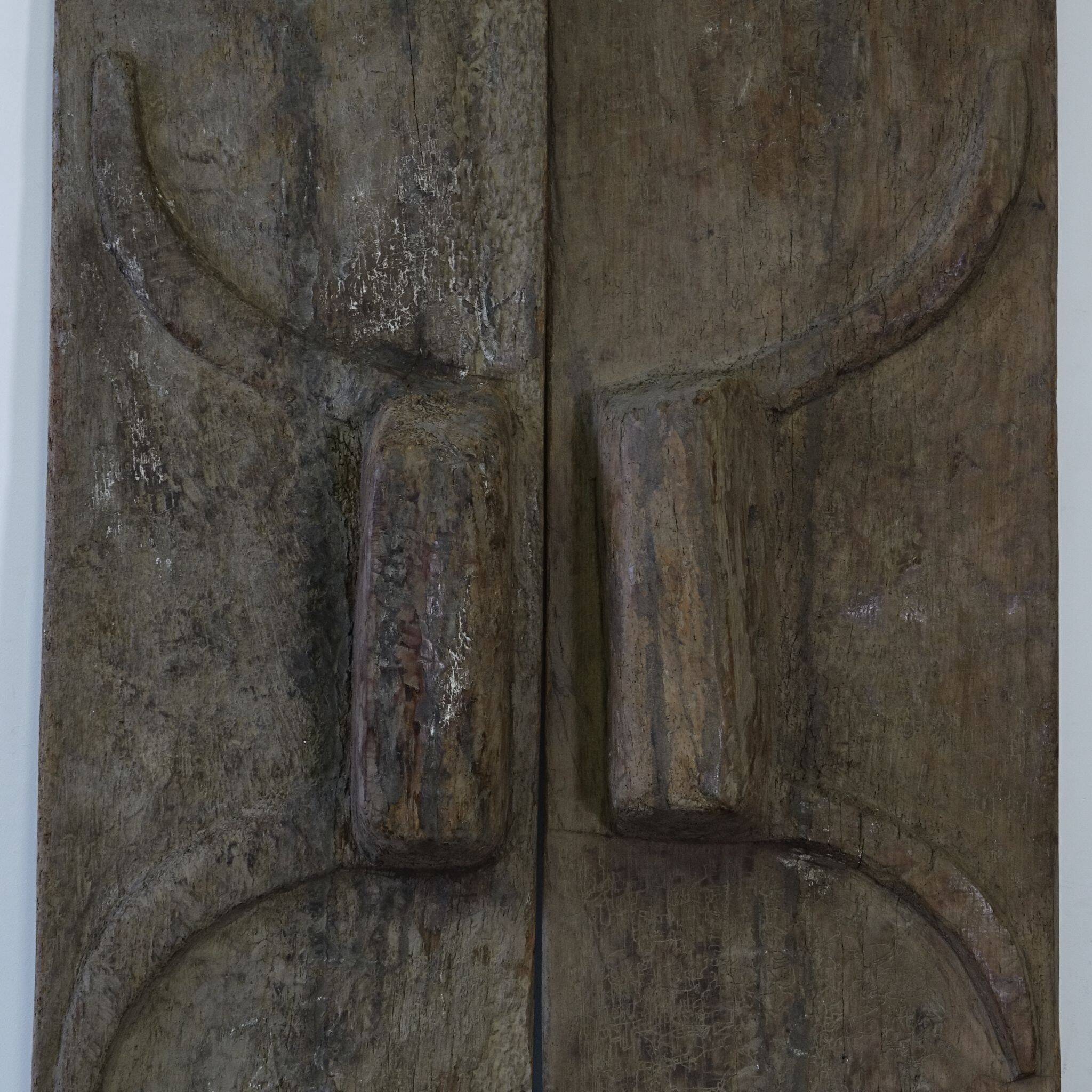 Tuimei – Nagaland Tribal Gate No.3