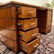 Bureau art déco classique