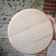 Empty pocket wood turned maud supplies