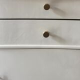Revamped vintage furniture