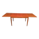 Large teak table from Lübke, Germany, 1960s