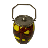 Pot à gateaux
