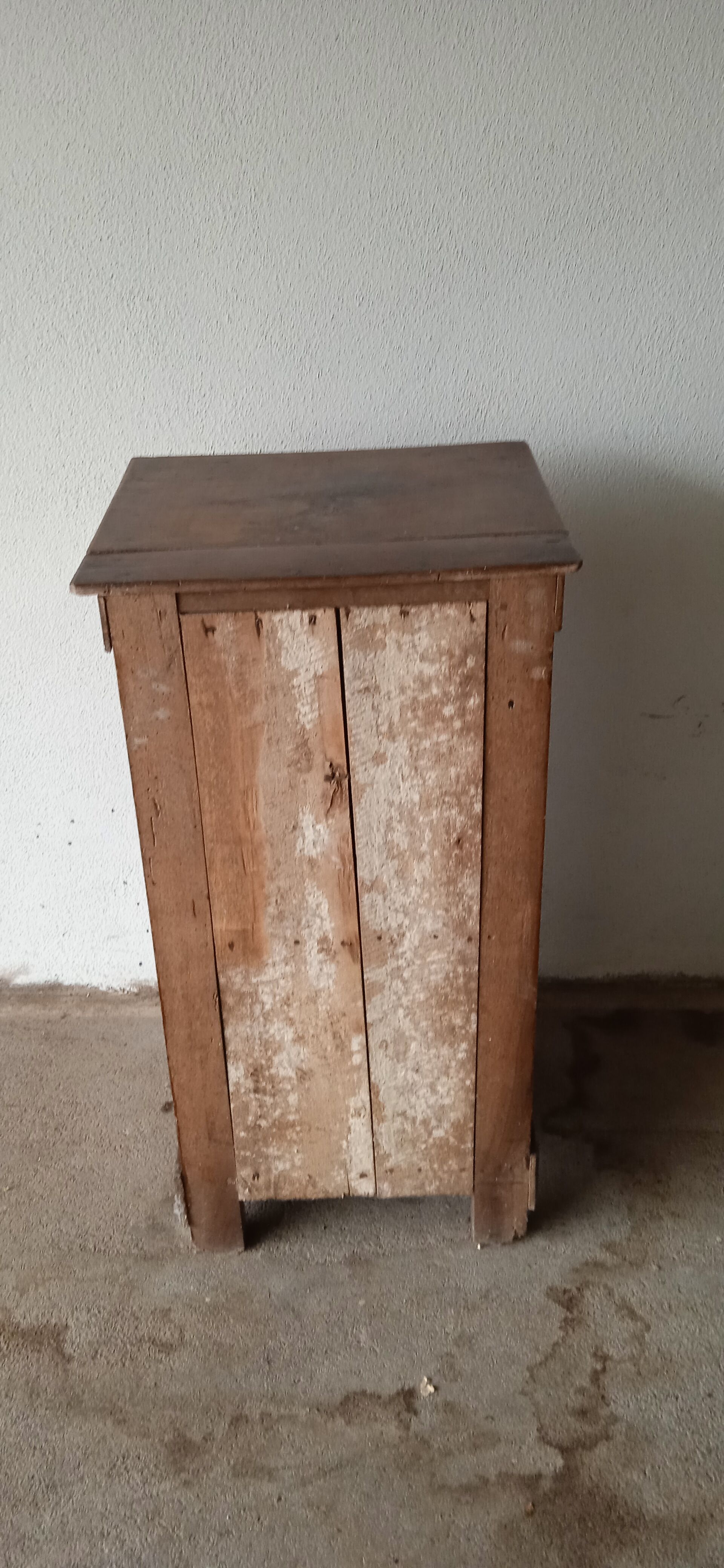 Table de chevet