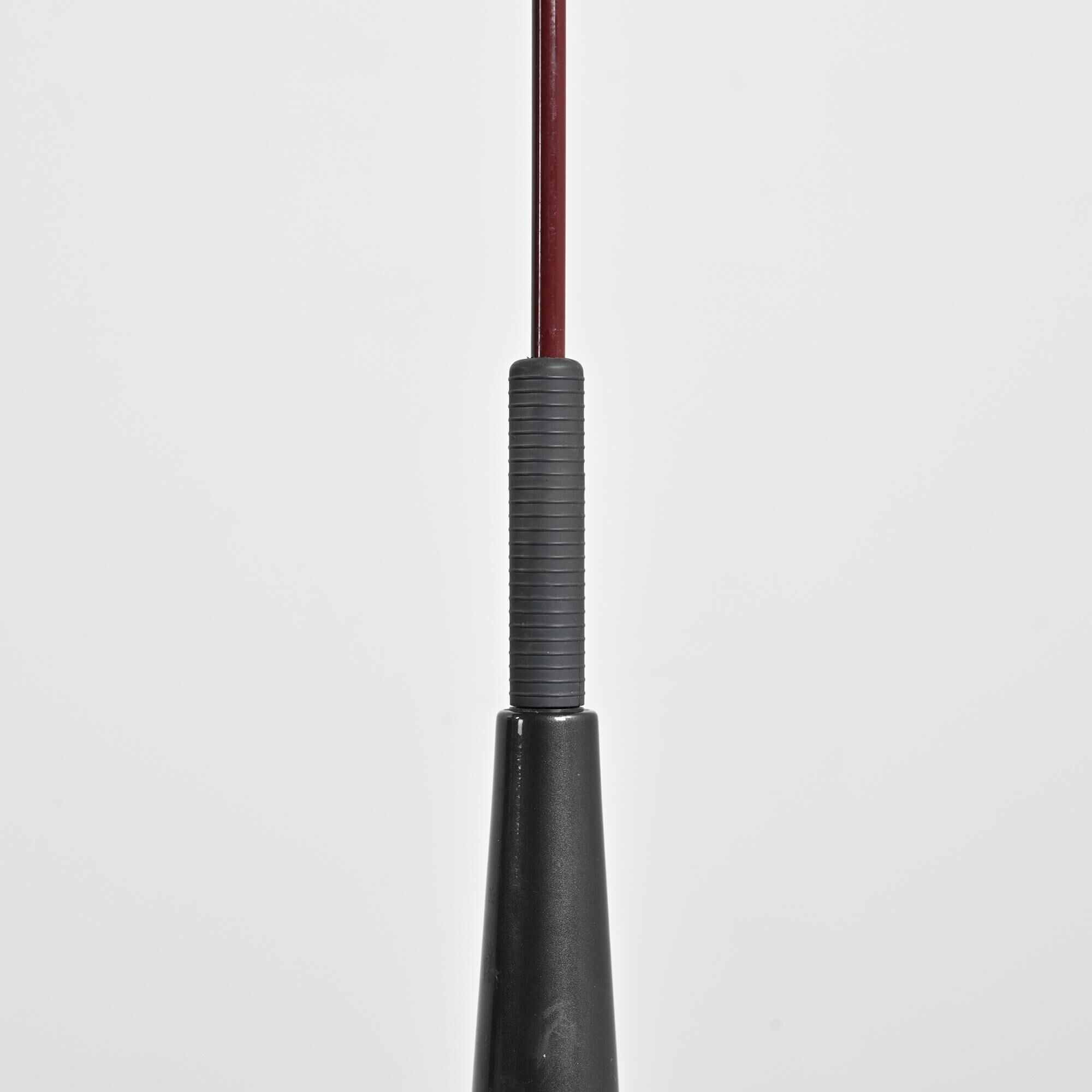 "Club" lamp by Giuseppe Ramella, Arteluce Italy