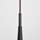 "Club" lamp by Giuseppe Ramella, Arteluce Italy