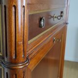 Louis XV style secretary