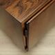 Rosewood sideboard, Danish design, 1960s, designer: Svend Langkilde