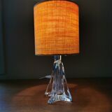 Crystal lamp