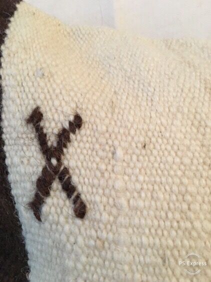 Kilim  cushion cover