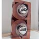 Wall light 2 lights - oxar