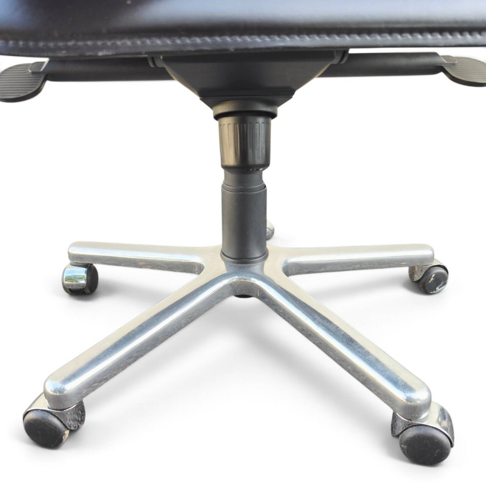 Fauteuil de bureau Wing, I4 Mariani