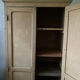 Parisian wardrobe