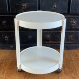 Rolling table 1960
