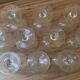 10 cups 22 cl Luminarc from the 1970s/1980s