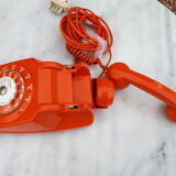 Orange phone