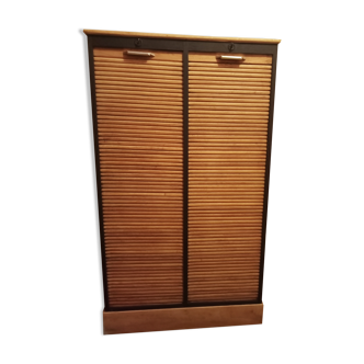 Filing cabinet 2 doors