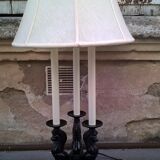 Lamp year 80 vintage