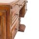 Bureau Art Déco style Charles Dudouyt, 1930