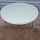 Modernist coffee table from the 80s