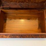 Wooden box