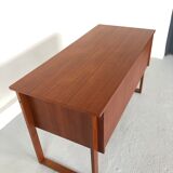 Vintage Writing Desk, 1970s