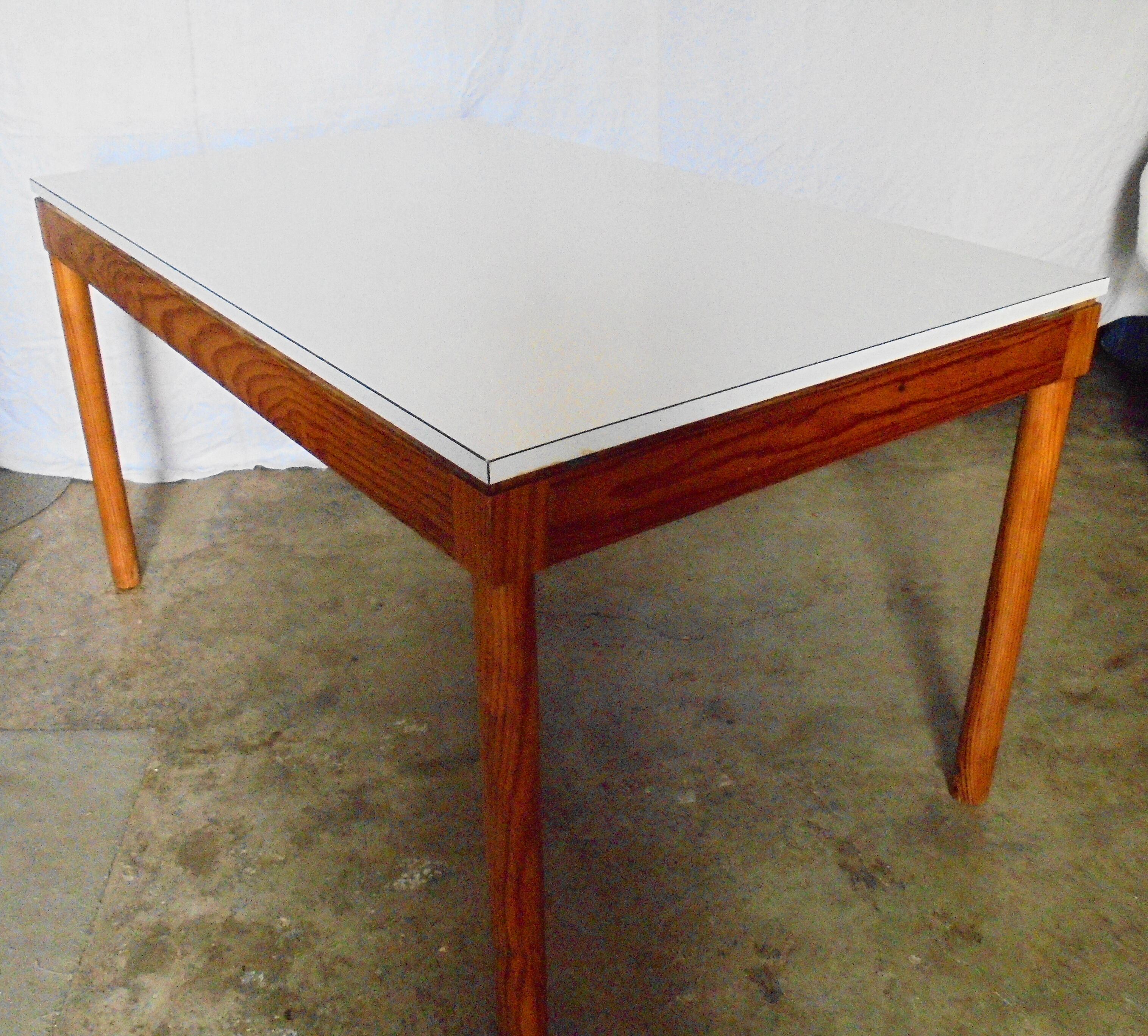 Table by Pierre Gautier Delaye, 50s