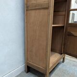 Art Deco display case