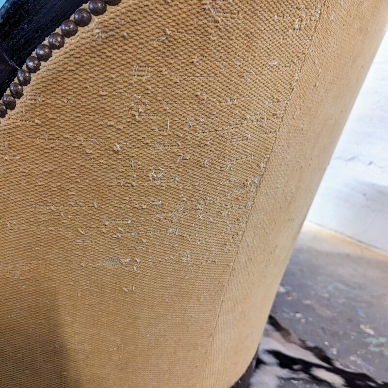 Sofa basket Napoleon III