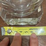 6 Villeroy & Bochc crystal glasses