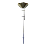 Modernist wall lamp, 2 lights, Germany 1970