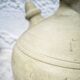 Terracotta gurgling