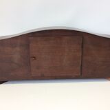 Old pendulum to pose