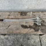 Antique Art Deco soliflore vase