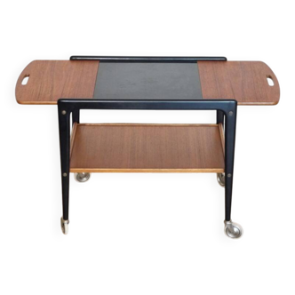 Scandinavian server "Thea" by Yngve Ekstrom 1960