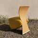 5 fauteuils design Dauphin