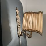 Brass Sconces Set of 2 1960’s