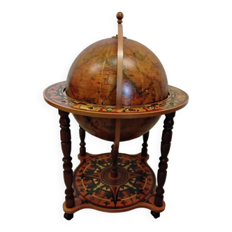 Globe bar, bar furniture