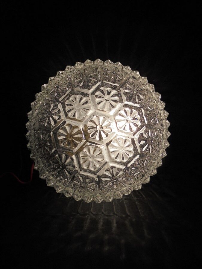 Vintage ceiling lamp