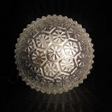 Vintage ceiling lamp