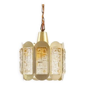 plafonnier scandinave - 1960