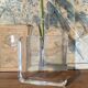 Glass Soliflore