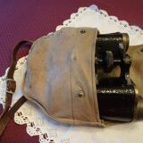 Pair of Busch military binoculars