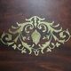 Napoleon III dressing table