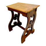 Antique side table