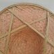 Ancient asian pointed hat