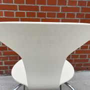 Mosquito Chair by Arne Jacobsen for Fritz Hansen, 1970s